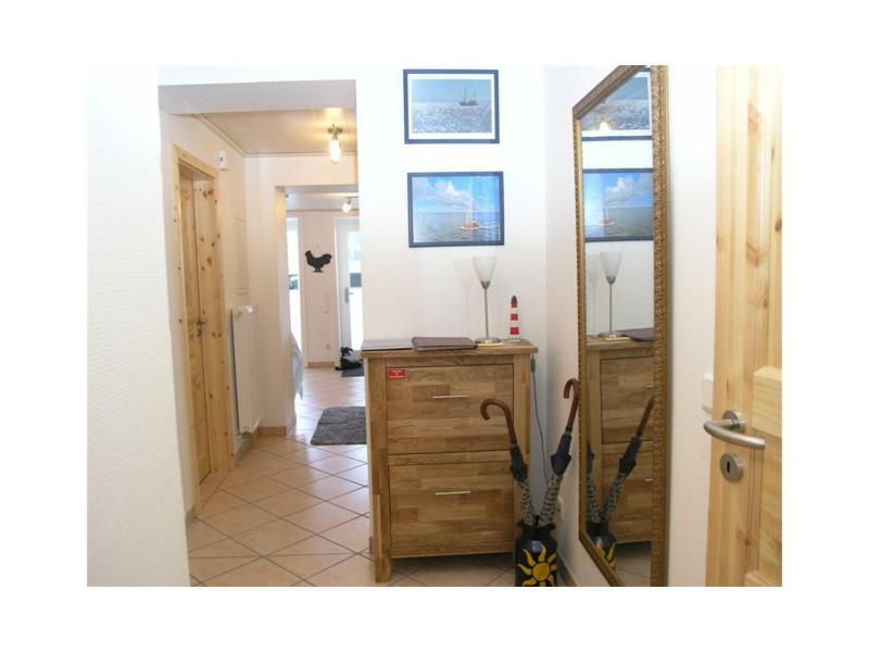 Theodor Storm Unterkunfte 2 Husum  Dış mekan fotoğraf